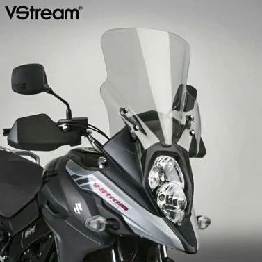 NATIONAL CYCLE - N20221 - Fairing Mount V-Stream Windscreen