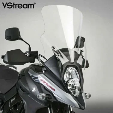 NATIONAL CYCLE - N20222 - Fairing Mount V-Stream Windscreen