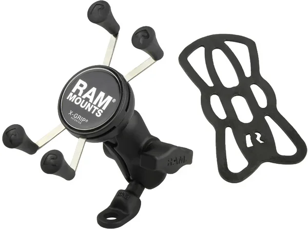 RAM - RAM-B-272-A-UN7 - X-Grip Phone Mount