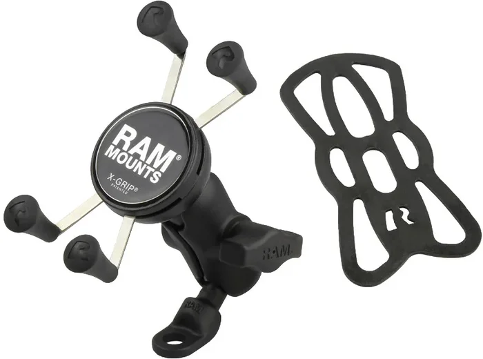 RAM - RAM-B-272-A-UN7 - X-Grip Phone Mount