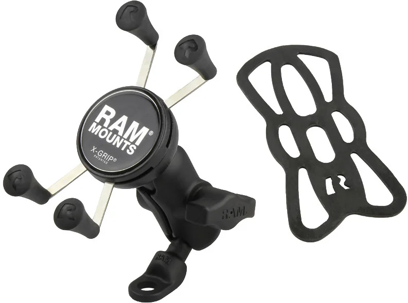 RAM - RAM-B-272-A-UN7 - X-Grip Phone Mount