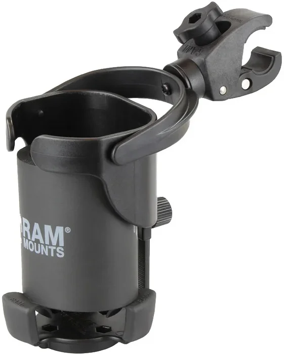RAM - RAP-B-417-400U - Mounting Complete Kit