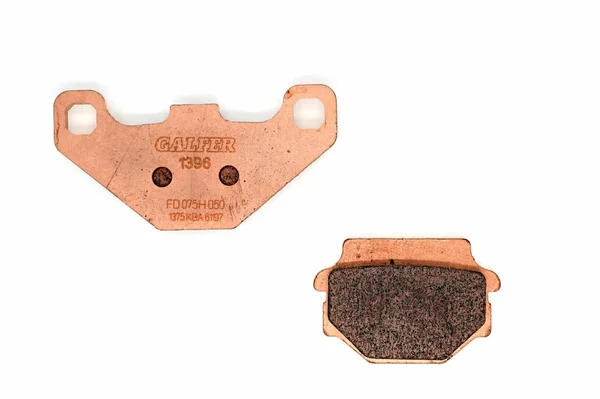 GALFER - FD075G1396 - HH Sintered Brake Pads