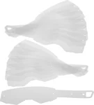 FLY RACING - FLA-026 - Zone/Focus Goggle Tear-Offs