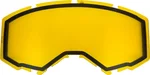 FLY RACING - FLB-012 - Goggle Dual Lens w/o Vents