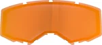 FLY RACING - FLB-019 - Goggle Dual Lens w/o Vents