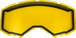 FLY RACING - FLB-020 - Goggle Dual Lens w/Vents