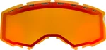 FLY RACING - FLB-032 - Goggle Dual Lens w/Vents