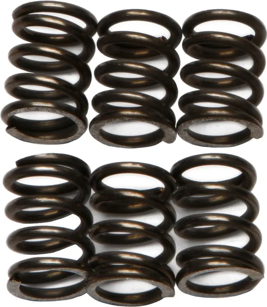 EBC CSK72 Redline Clutch Springs - High-Performance Racing Clutch Kit for Powersports