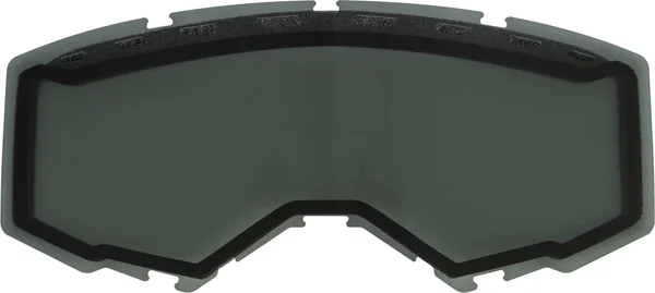 FLY RACING - FLB-026 - Goggle Dual Lens w/Vents