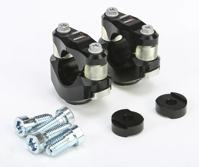 XTRIG - 501041000601 - PHDS System