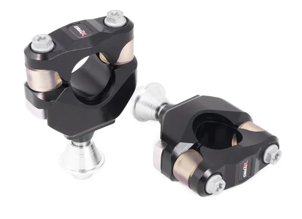 XTRIG - 501250500101 - PHDS System