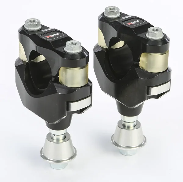 XTRIG - 501250200101 - PHDS System