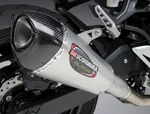 YOSHIMURA - 14710BP520 - Alpha T Slip-On Exhaust
