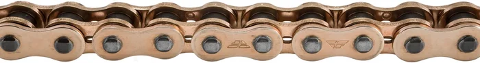 FLY RACING - 420FR-120/G - Racing Chain