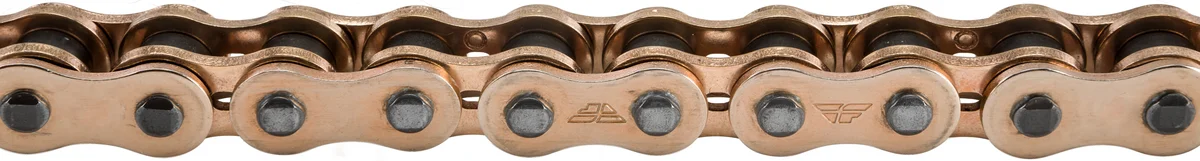 FLY RACING - 420FR-120/G - Racing Chain