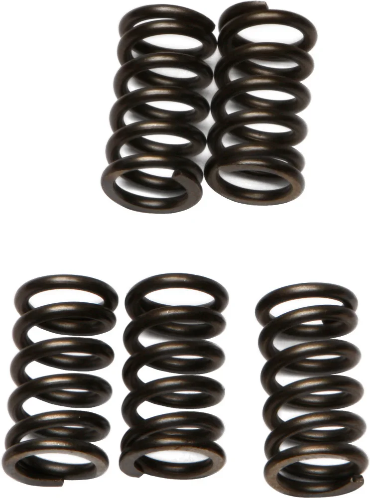 EBC CSK78 Redline Clutch Springs - High-Performance Clutch Spring Kit for Powersports Vehicles