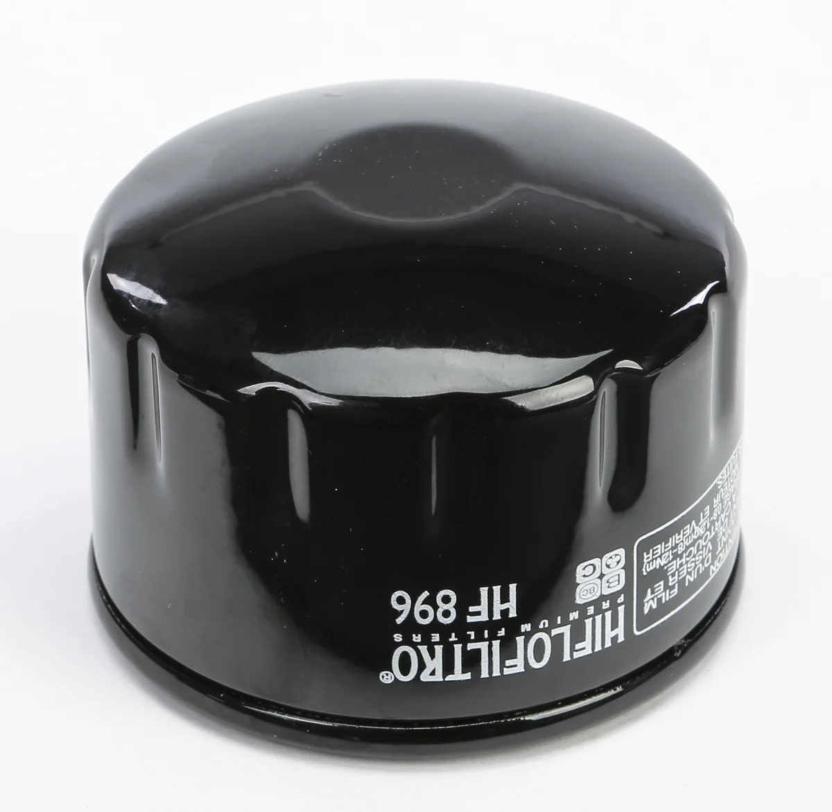HIFLOFILTRO - HF896 - Oil Filter