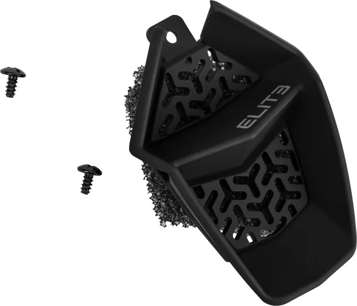 FLY RACING - F73-88150 - Elite Vigilant Helmet Mouthpiece