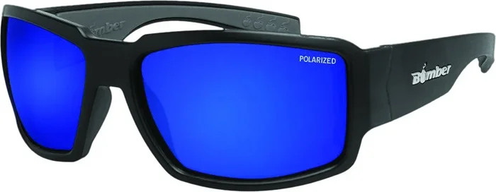 BOMBER - BG111-BM - Polarized Floating Eyewear