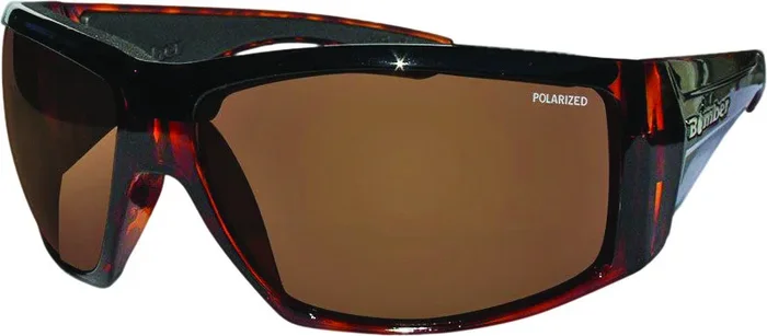 BOMBER - AH112 - Polarized Floating Eyewear