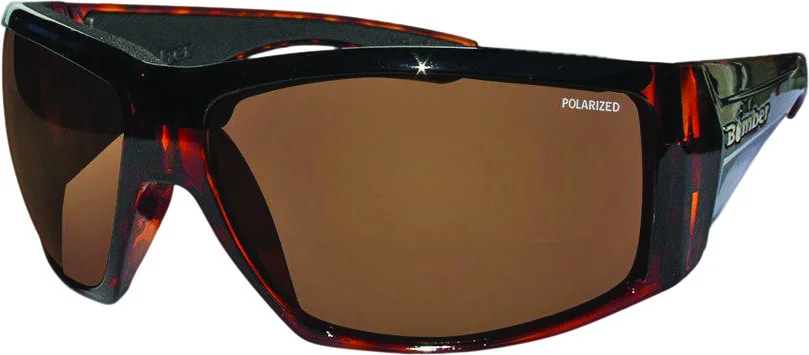 BOMBER - AH112 - Polarized Floating Eyewear