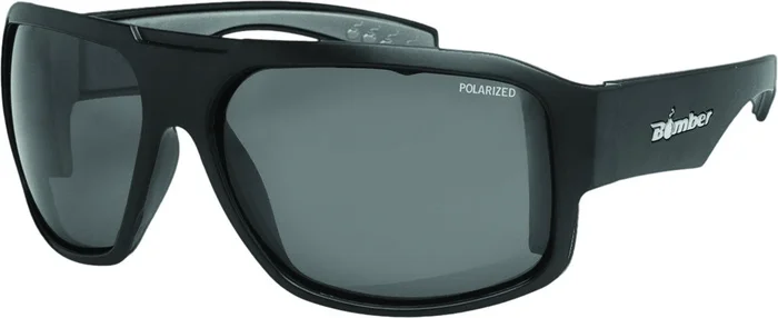 BOMBER - M111 - Polarized Floating Eyewear