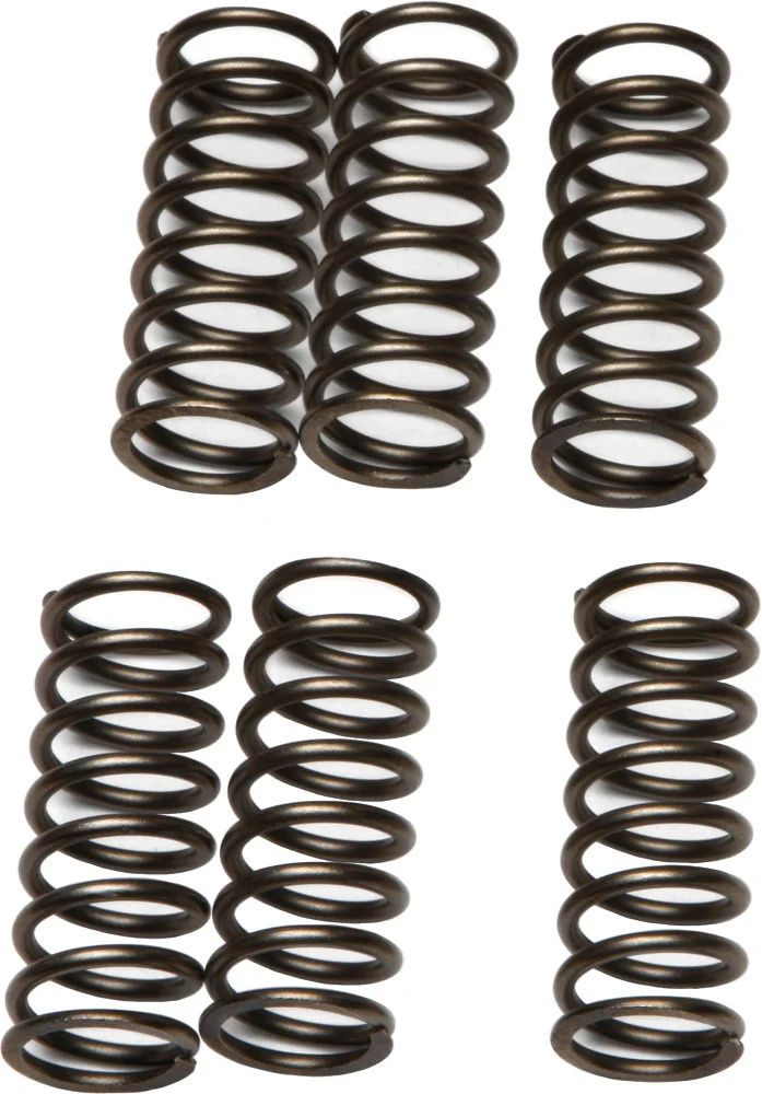 EBC CSK79 Redline Clutch Springs - High-Performance Clutch Kit for Powersports Vehicles