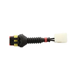 TEXA AP02 Diagnostics Cable - Reliable Vehicle Diagnostic Tool for Riders