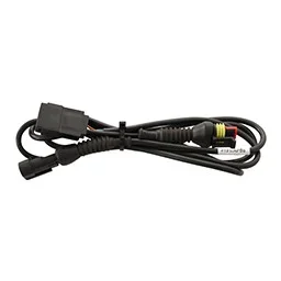 TEXA AP08 Diagnostics Cable - Reliable Vehicle Diagnostic Tool for Riders