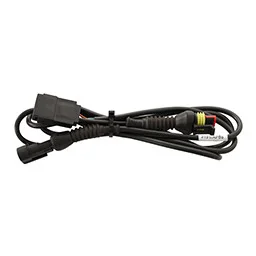 TEXA AP08 Diagnostics Cable - Reliable Vehicle Diagnostic Tool for Riders