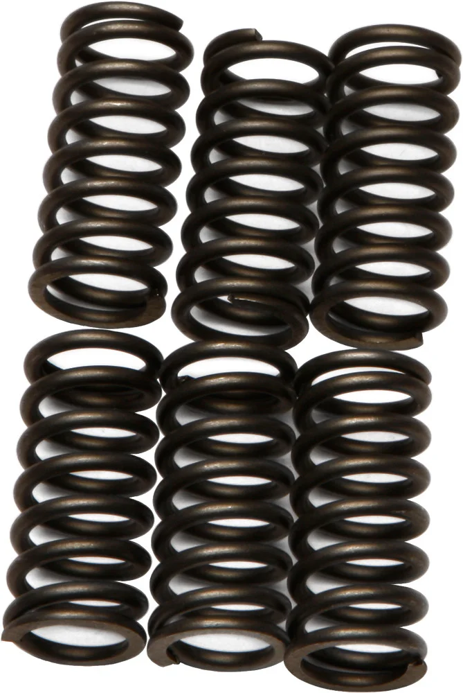 EBC CSK80 Redline Clutch Springs - High-Performance Clutch Kit for Powersports Vehicles