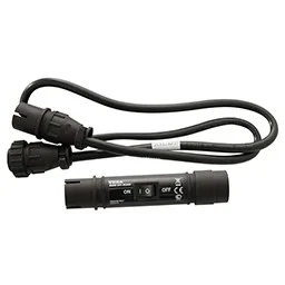 TEXA 3904607 Diagnostics Cable - Reliable Motorcycle Diagnostic Tool for Quick Troubleshooting