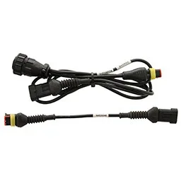 TEXA AP14 Diagnostics Cable - Reliable Vehicle Diagnostic Tool for Riders