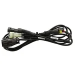 TEXA AP34 Diagnostics Cable - Reliable Vehicle Diagnostic Tool for Riders