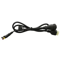 TEXA AP39 Diagnostics Cable - Reliable Vehicle Diagnostic Tool for Riders