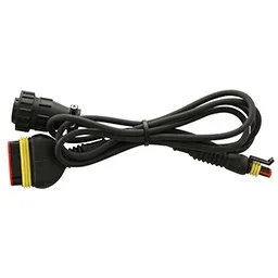 TEXA AP13 Diagnostics Cable - Reliable Vehicle Diagnostic Tool for Riders