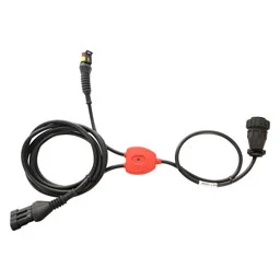 TEXA AM01 CAN Diagnostics Cable – High-Speed Vehicle Diagnostic Tool for Mechanics