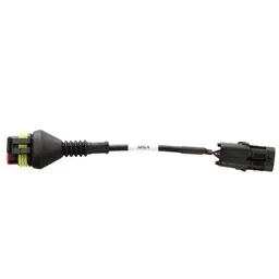 TEXA AM04 Diagnostics Cable - Reliable Vehicle Diagnostic Tool for Riders