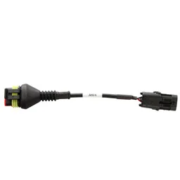 TEXA AM04 Diagnostics Cable - Reliable Vehicle Diagnostic Tool for Riders