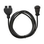 TEXA AM08 Diagnostics Cable - OBD-II Vehicle Diagnostic Tool for Powersports & Automotive Use