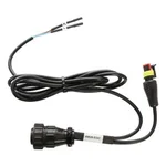 TEXA AM26 Diagnostics Cable - High-Speed OBD2 Diagnostic Tool for Motorcycle & ATV Repair