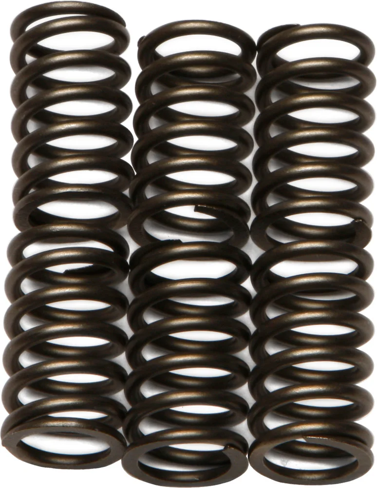 EBC CSK88 Redline Clutch Springs - High-Performance Clutch Springs for Powersports Vehicles