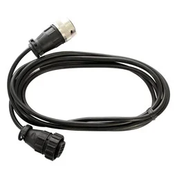 TEXA AM11 Diagnostics Cable - Reliable Vehicle Diagnostic Tool for Riders
