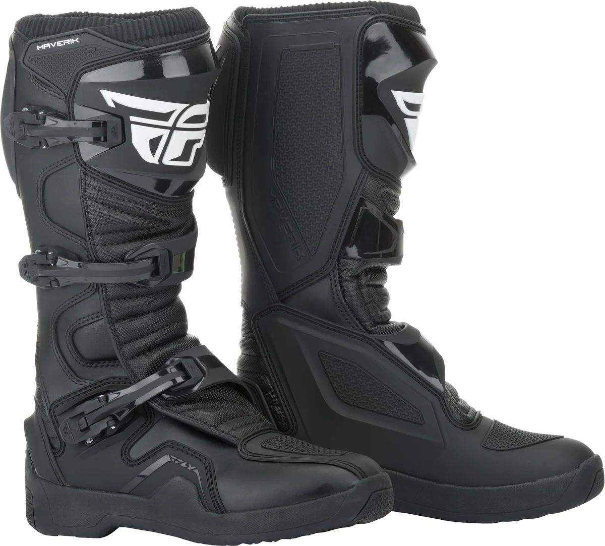 FLY RACING - 364-67109 - Maverik Boots