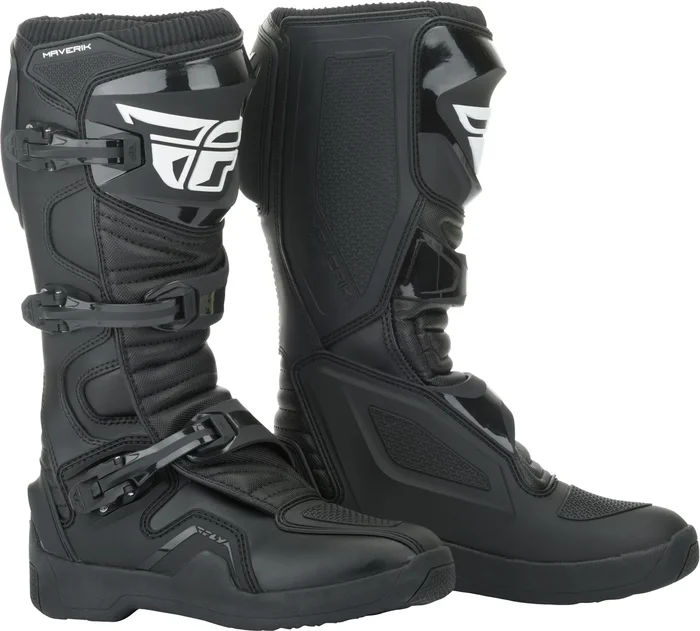 FLY RACING - 364-67113 - Maverik Boots