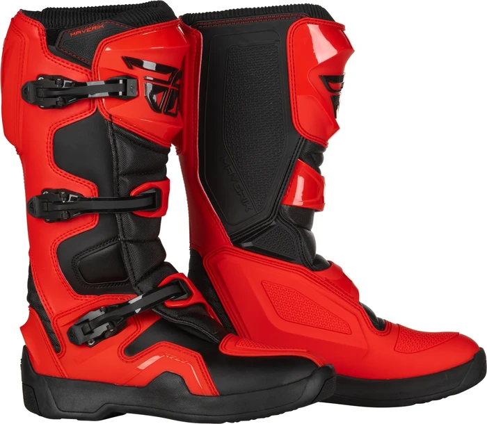 FLY RACING - 364-67307 - Maverik Boots