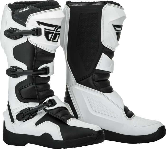 FLY RACING - 364-67513 - Maverik Boots
