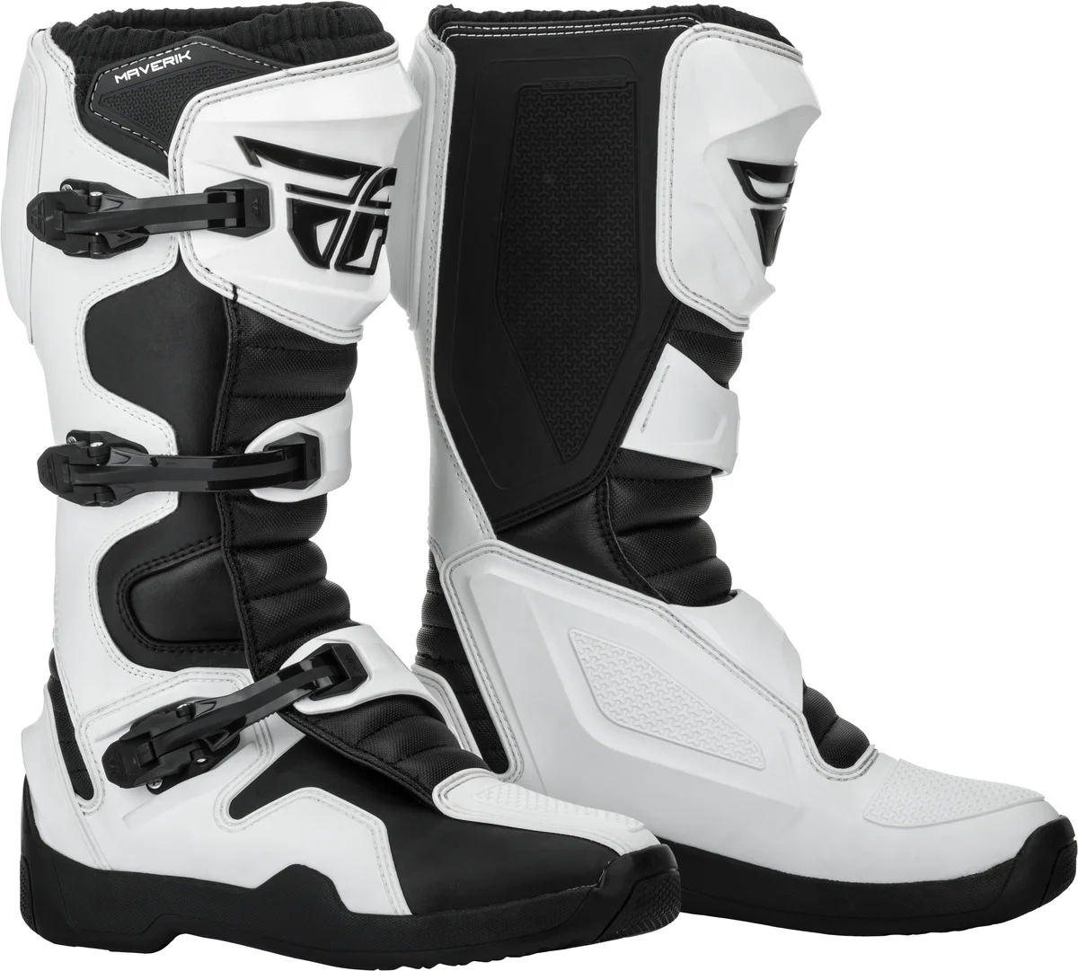 FLY RACING - 364-67513 - Maverik Boots