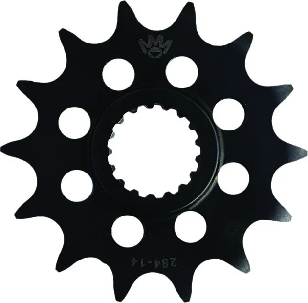 MIKA METALS - 50-415-12 - Front Sprocket
